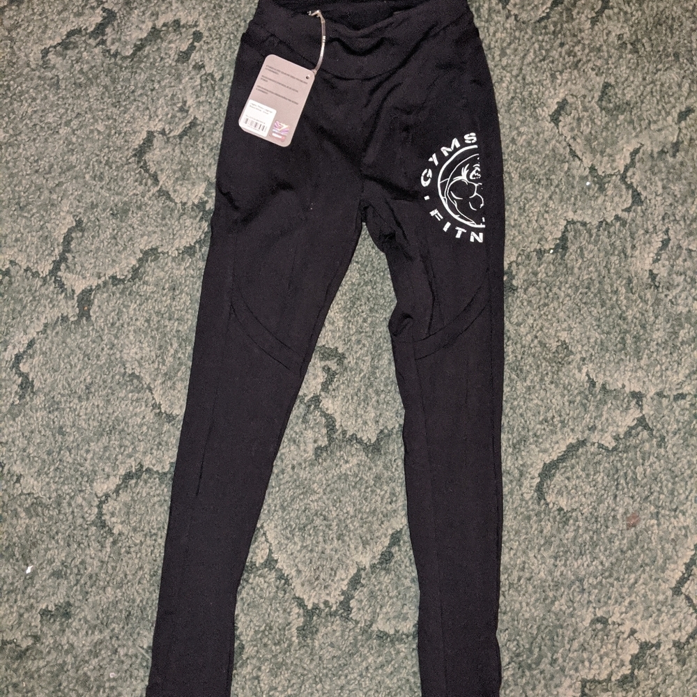 Gymshark leggings